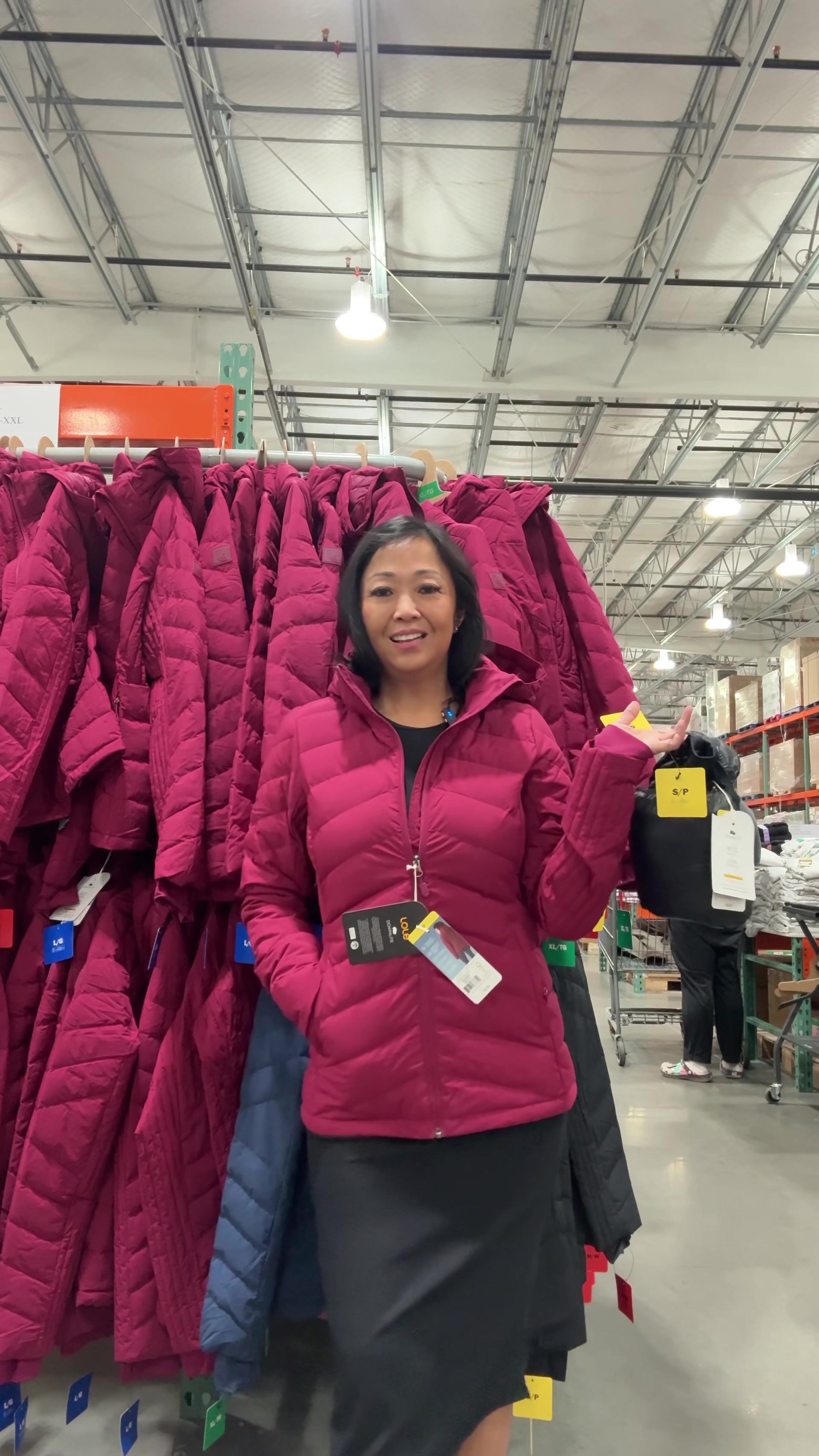 @Costco Lovers Canada