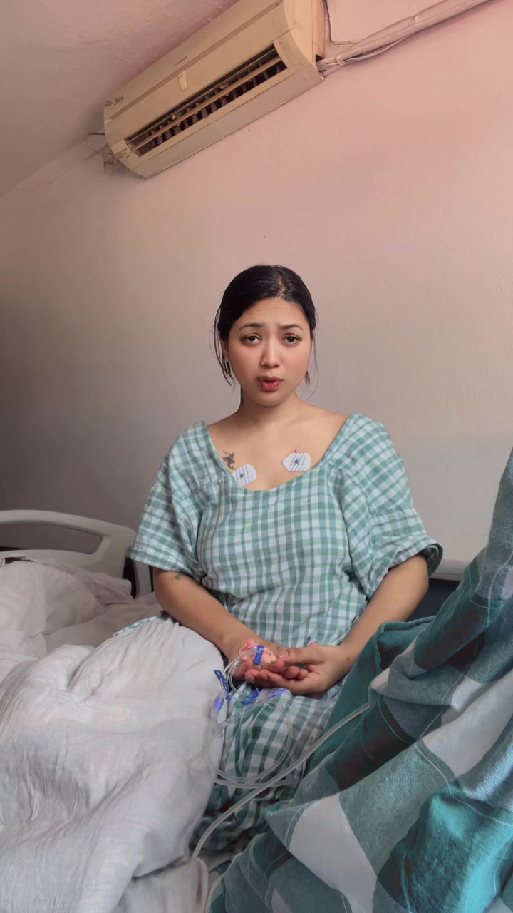 @Samjhana Karkidoli