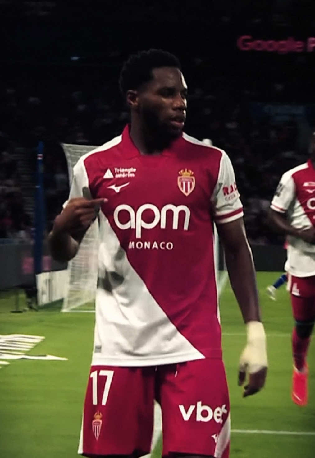 @AS Monaco