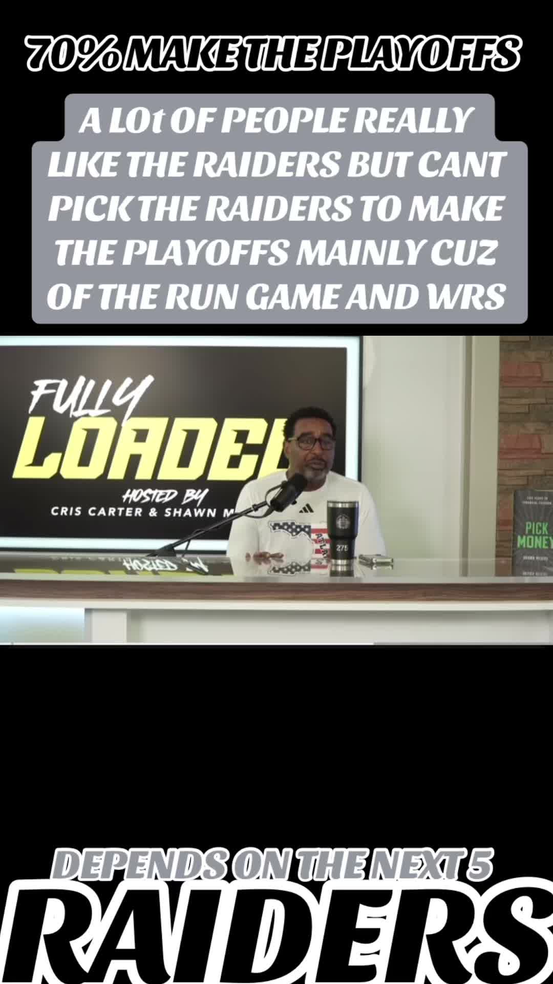 @Hood Commentary