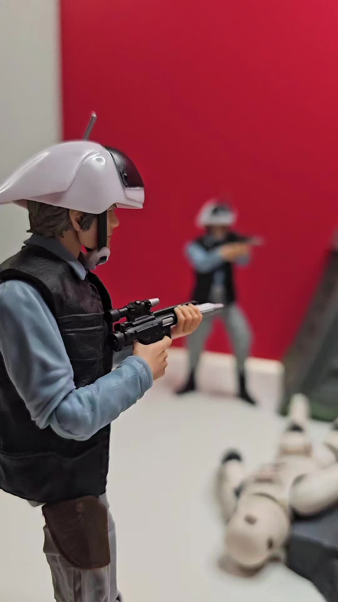 @Dustytrooper