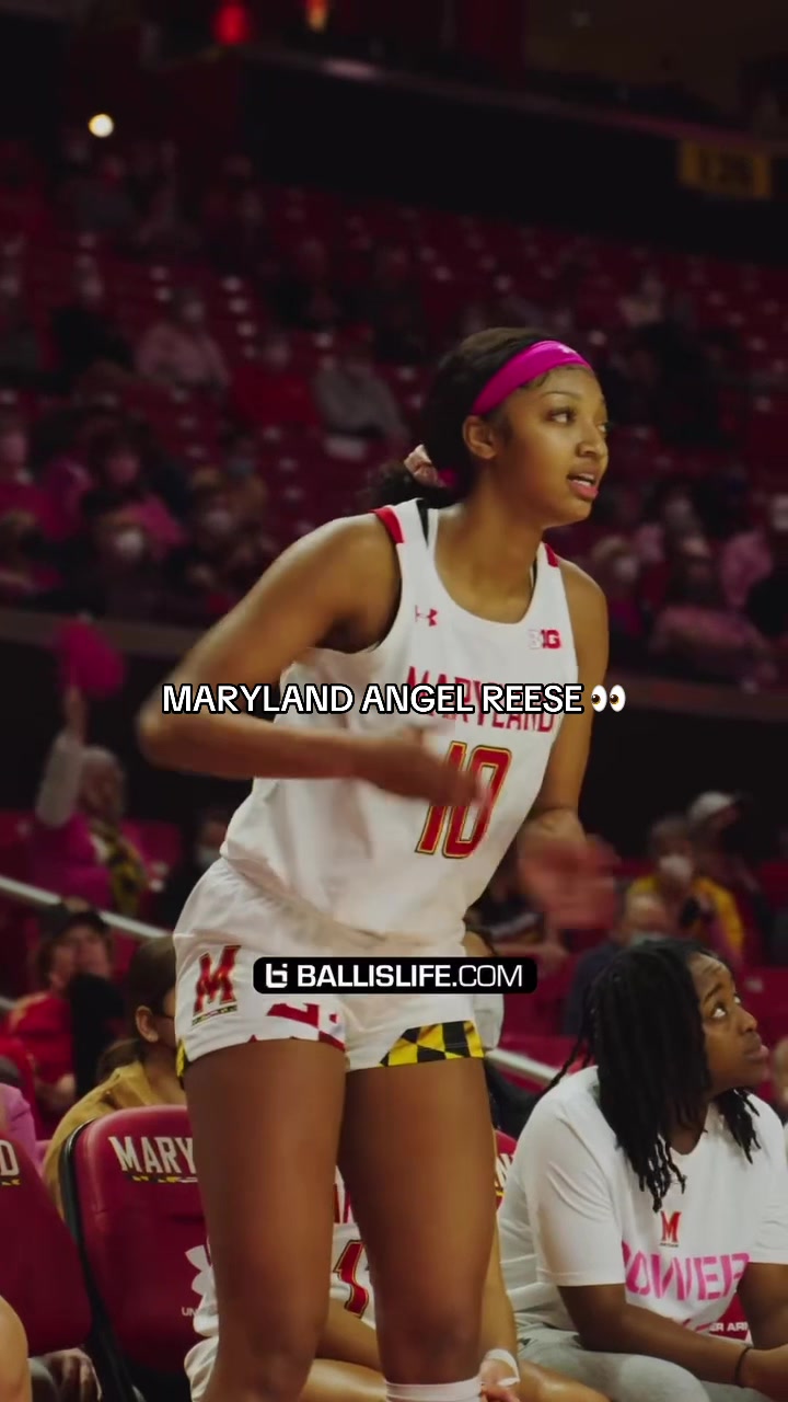 @Ballislife Womens Basketball