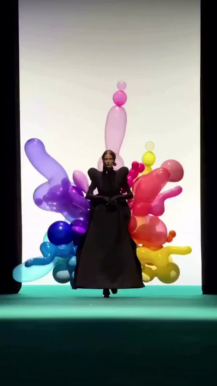 @Atlanta Fashion Week