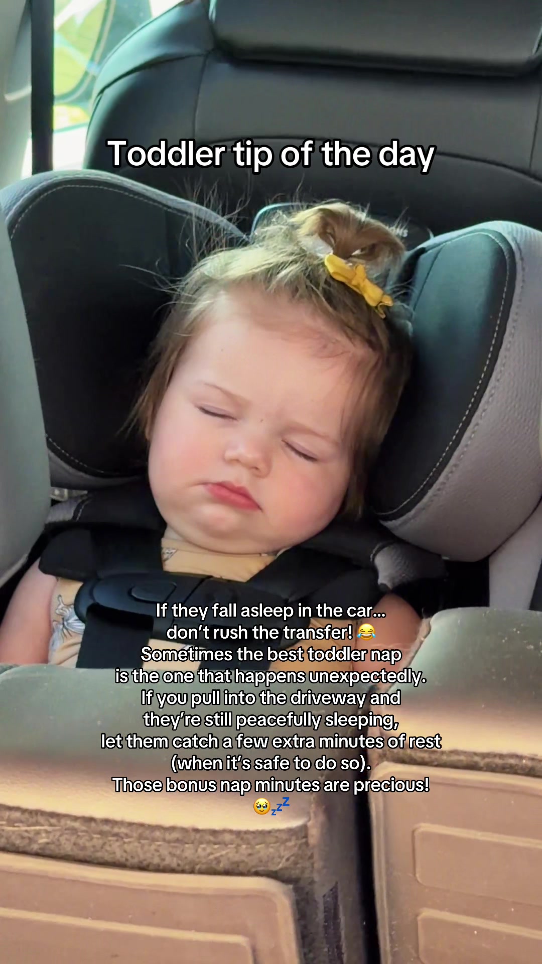 @moriahnaomi - mom life/TTS