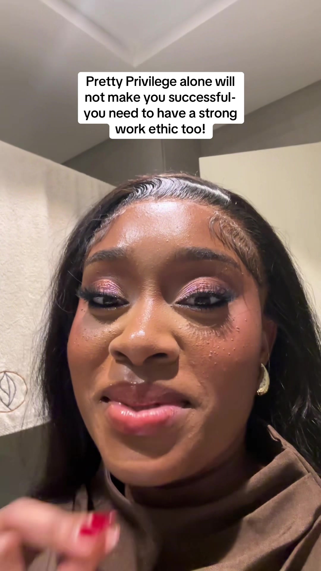 @Chioma | Dubai Blogger