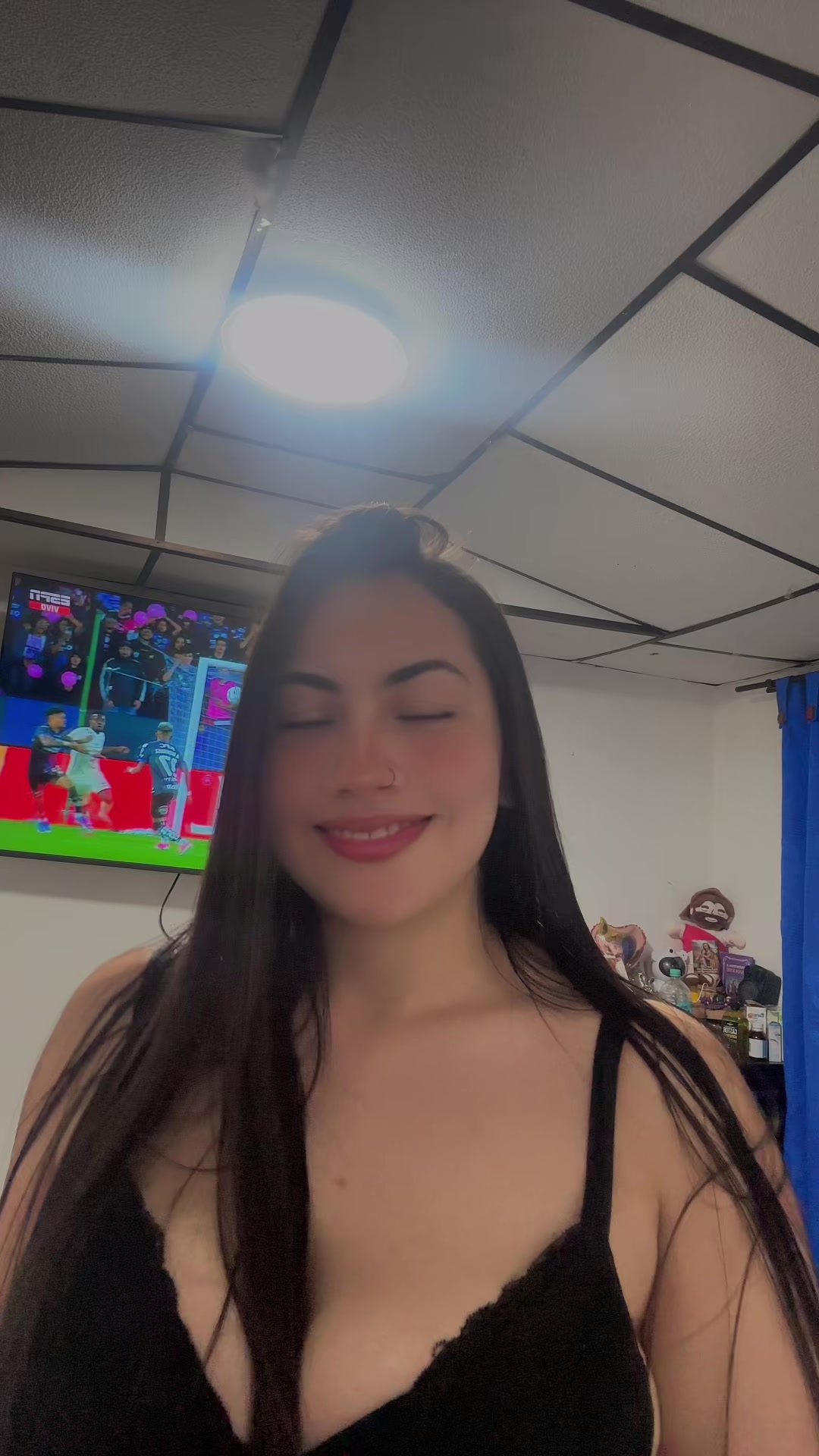 @Victoria Alzate
