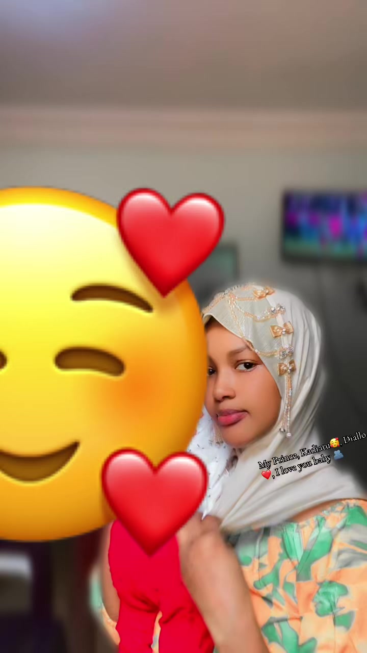 @Ãicha Õumar Diallo