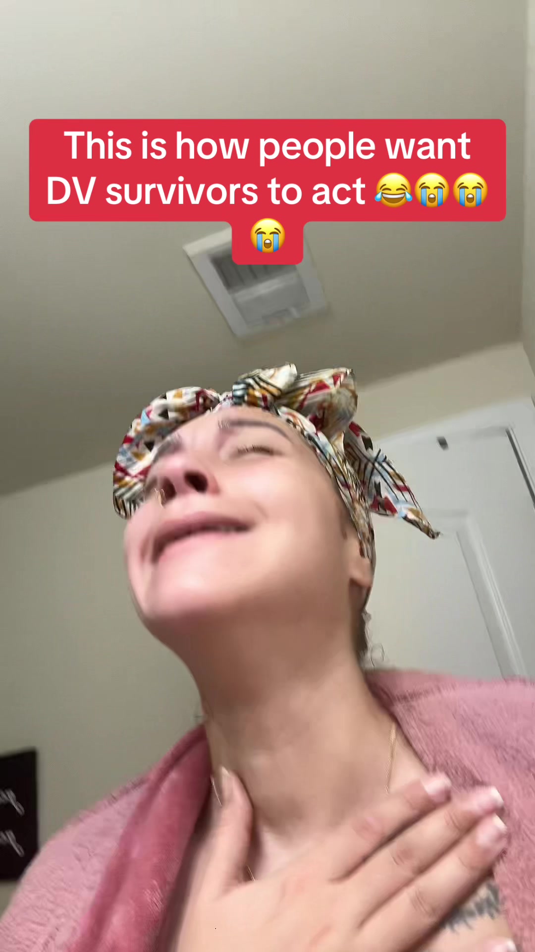 @DVSurvivor | Heal Out Loud 🗣️