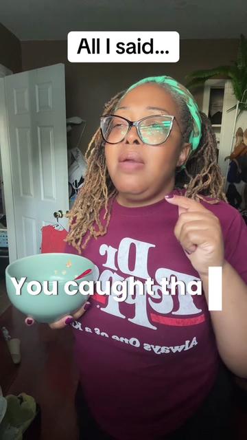@Meka Carey
