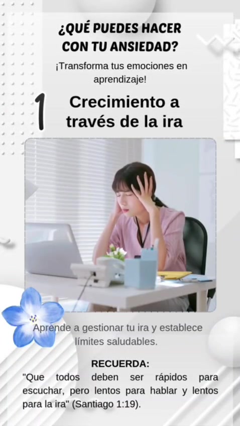 @Anunciando el Reino