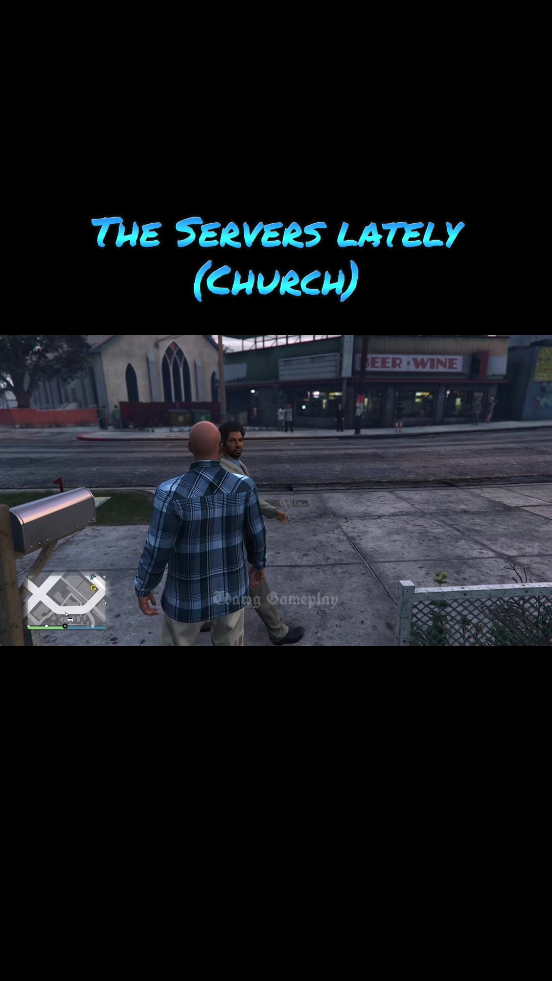 @Tdawg Gameplay