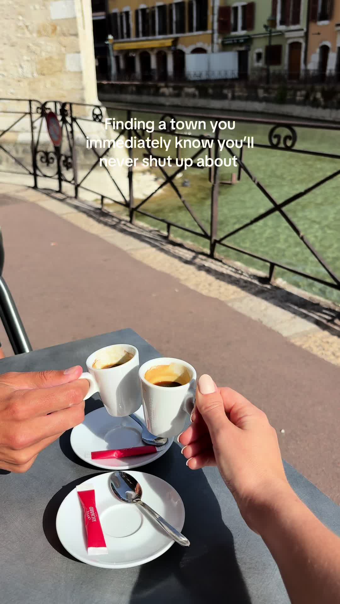 @Olivia | Outdoorsy Travel