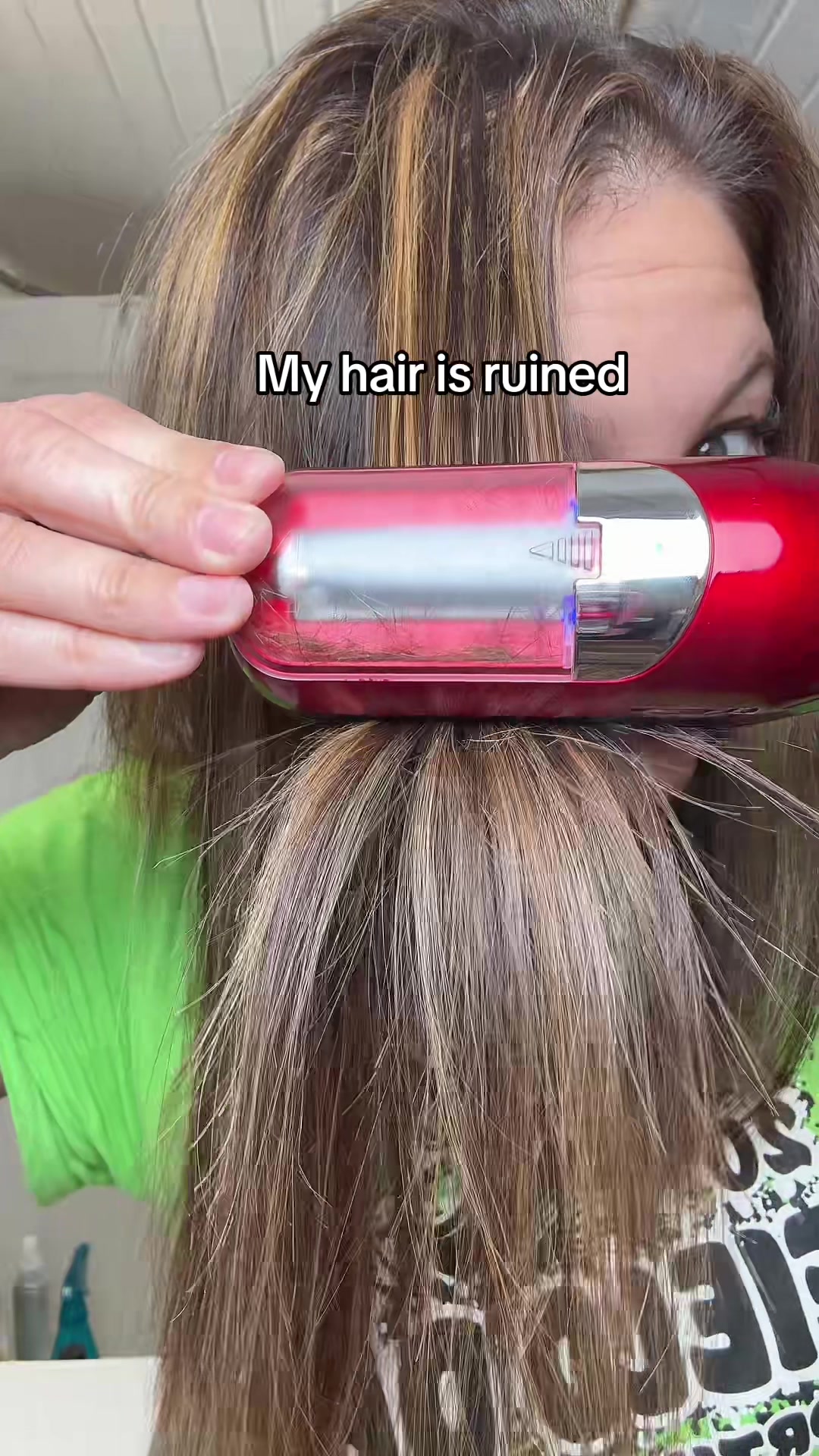 @Kaci Dixon