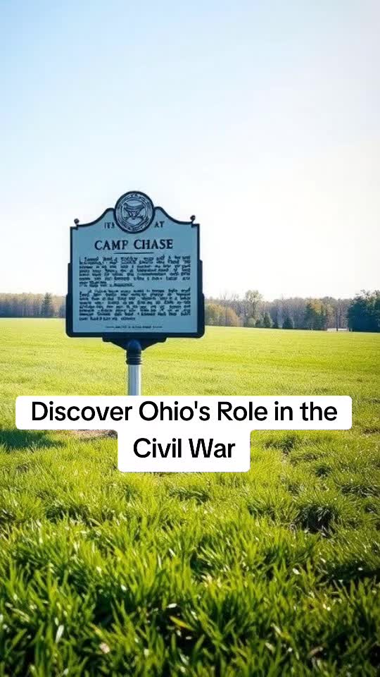 @Journey through Ohio