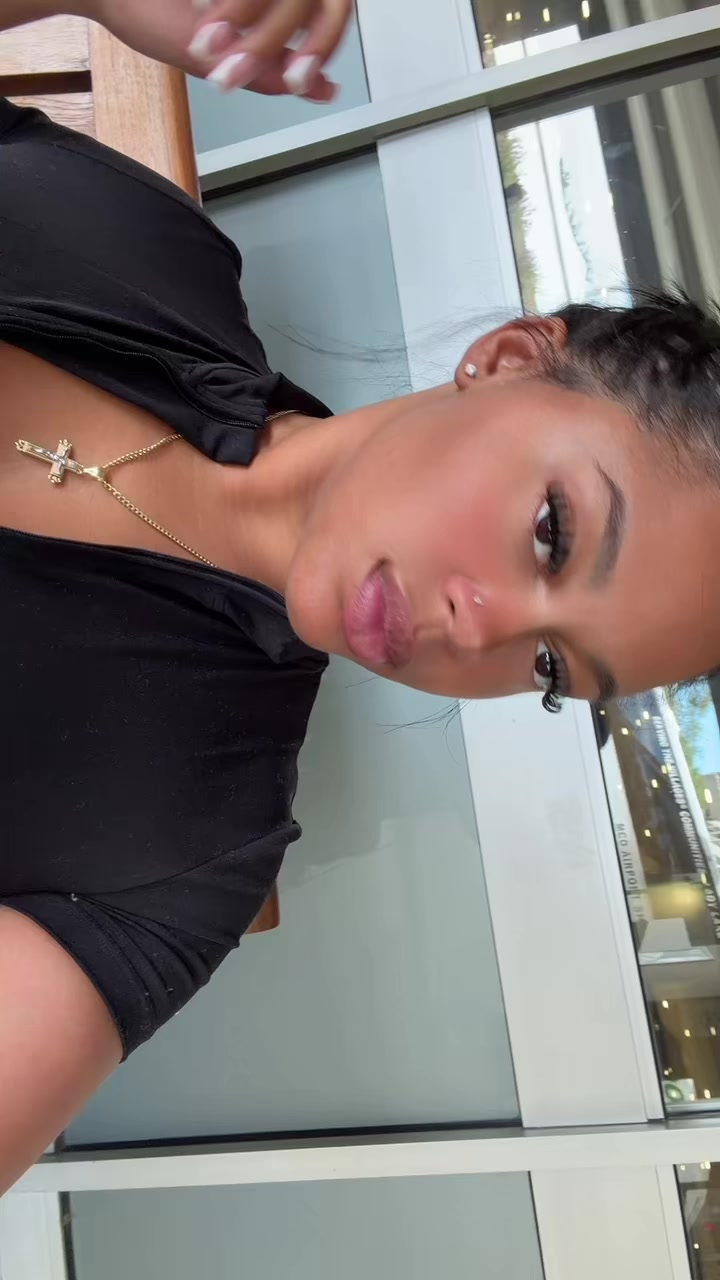 @Aaliyah Gomes