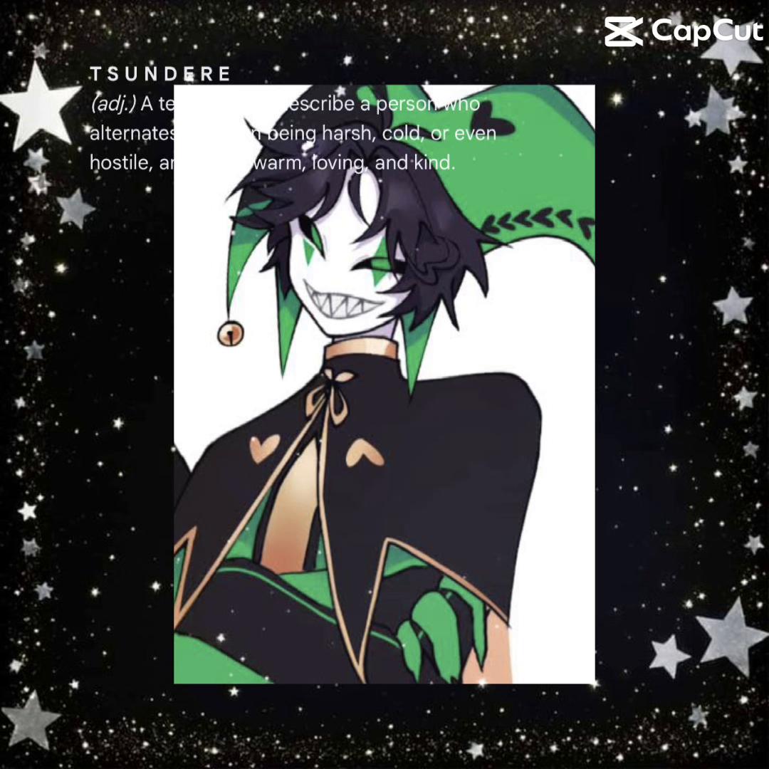 @~Harlequin~