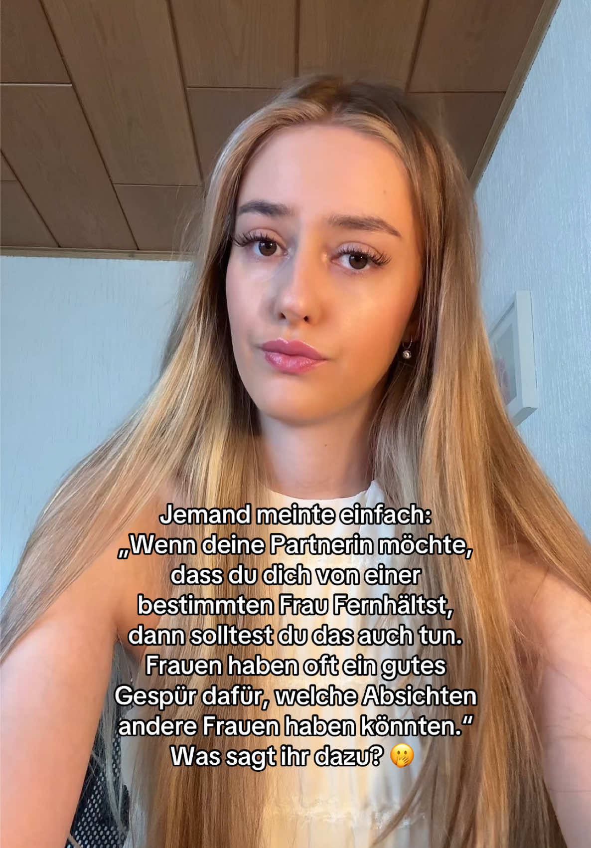 @Julia Marie