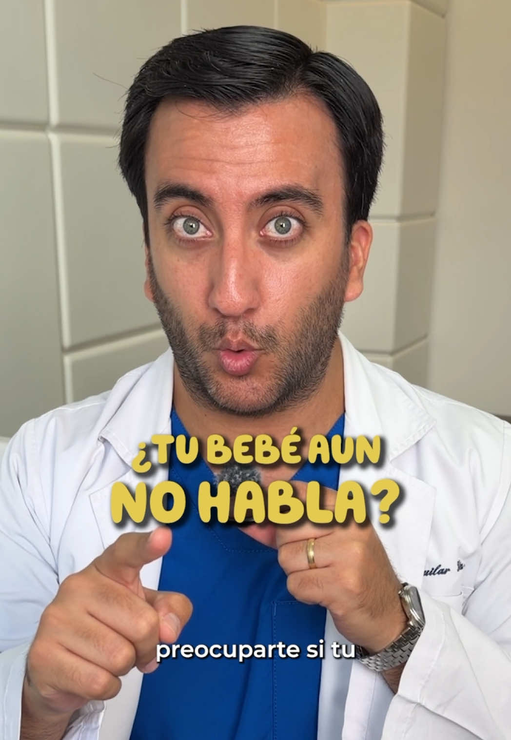 @DrCarlosAguilar Cirujano ni&ntilde;os