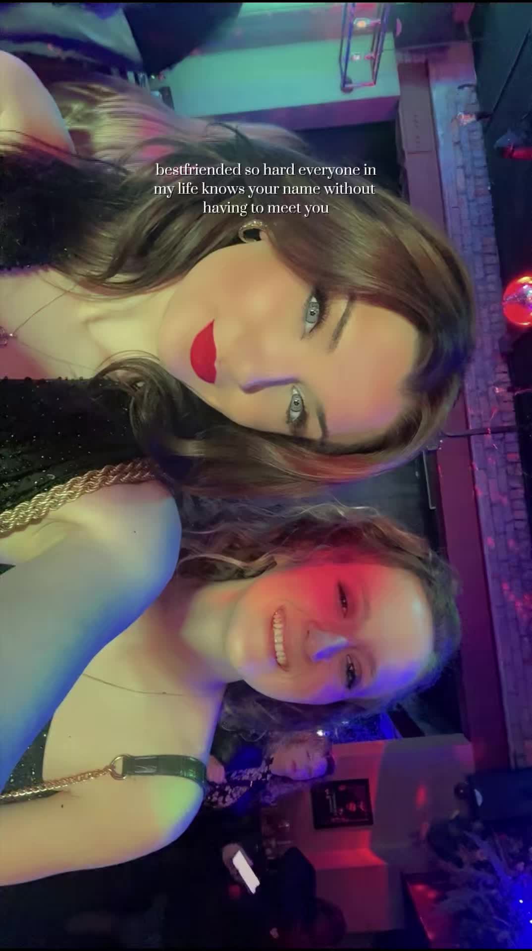 @B x