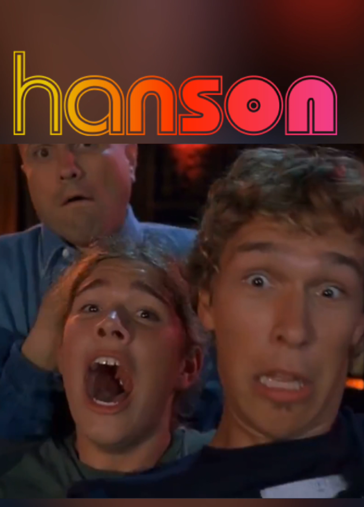 @Hansonized