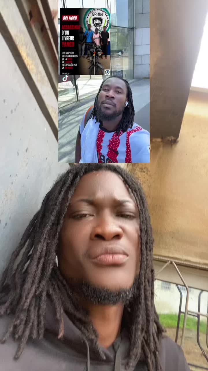 @LE PETIT FILS DE GBAGBO🇨🇮