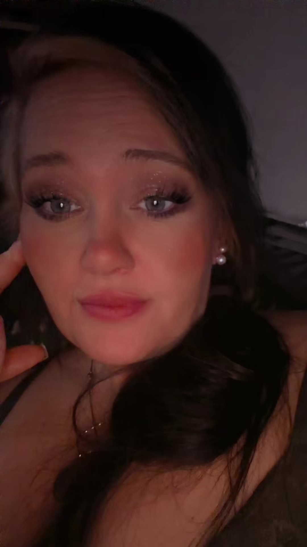 @Krys is a miss