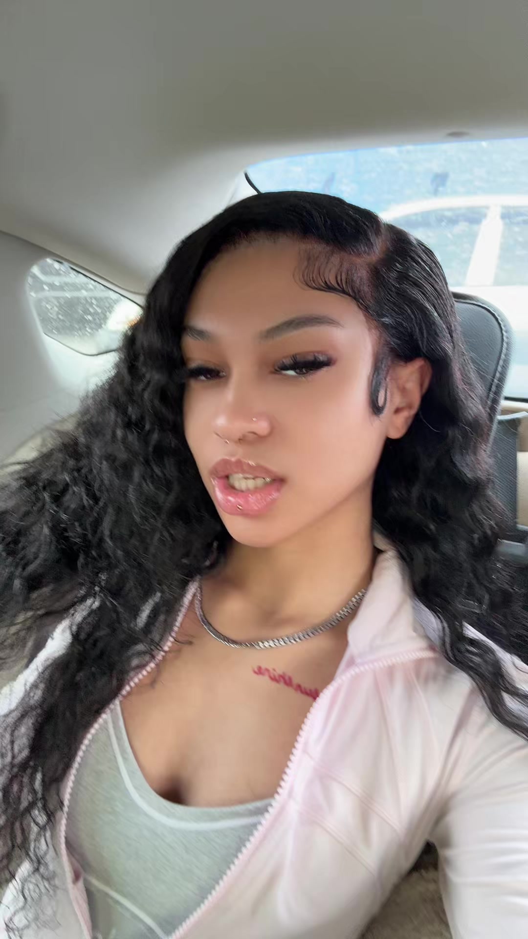 @Mikayla