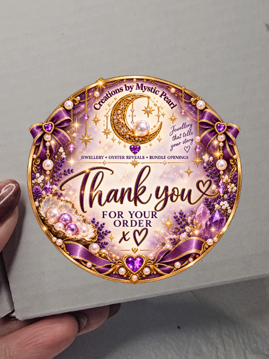 @Creations by Mystic Pearl