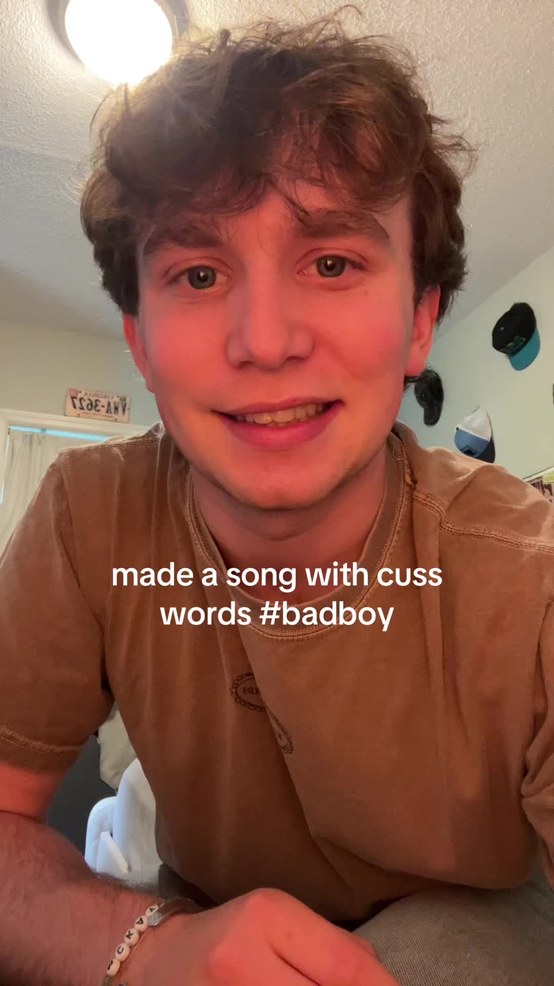 @Chris (Swag) Kelly