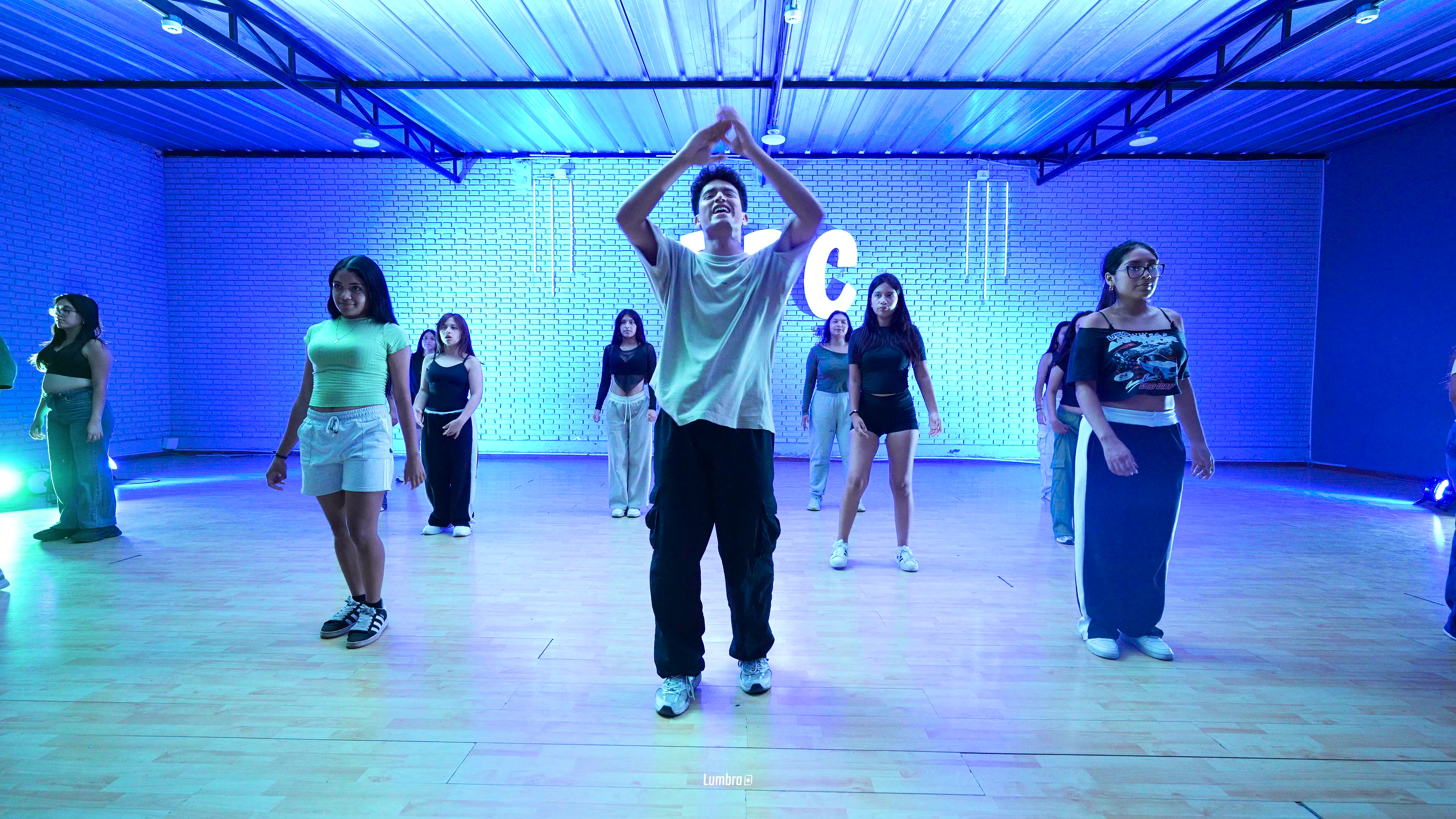@PDC Escuela de Baile