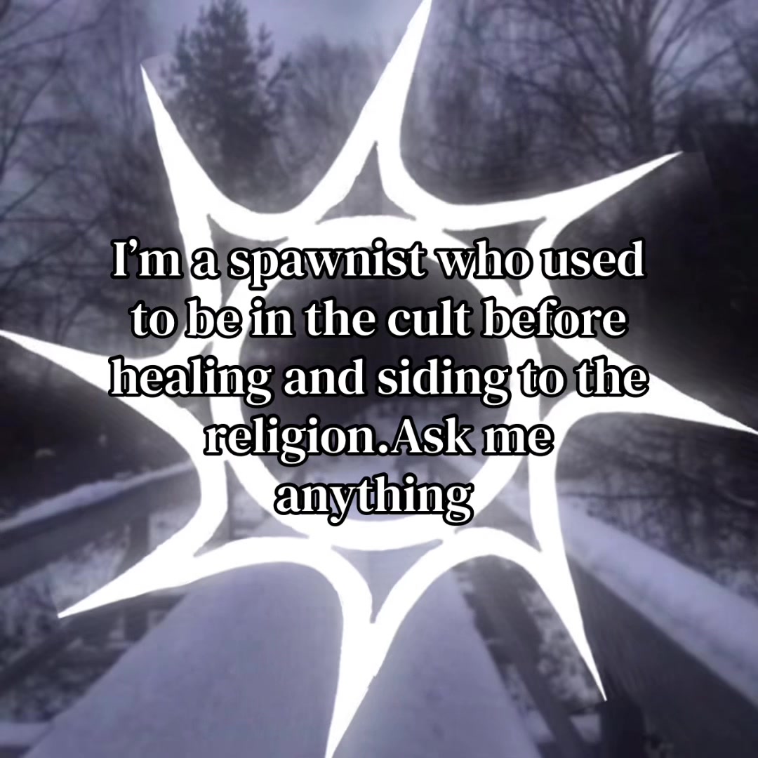 @ʀᴏᴛᴛᴇɴ/sᴘᴀᴡɴ (SPAWNIST!) ✮