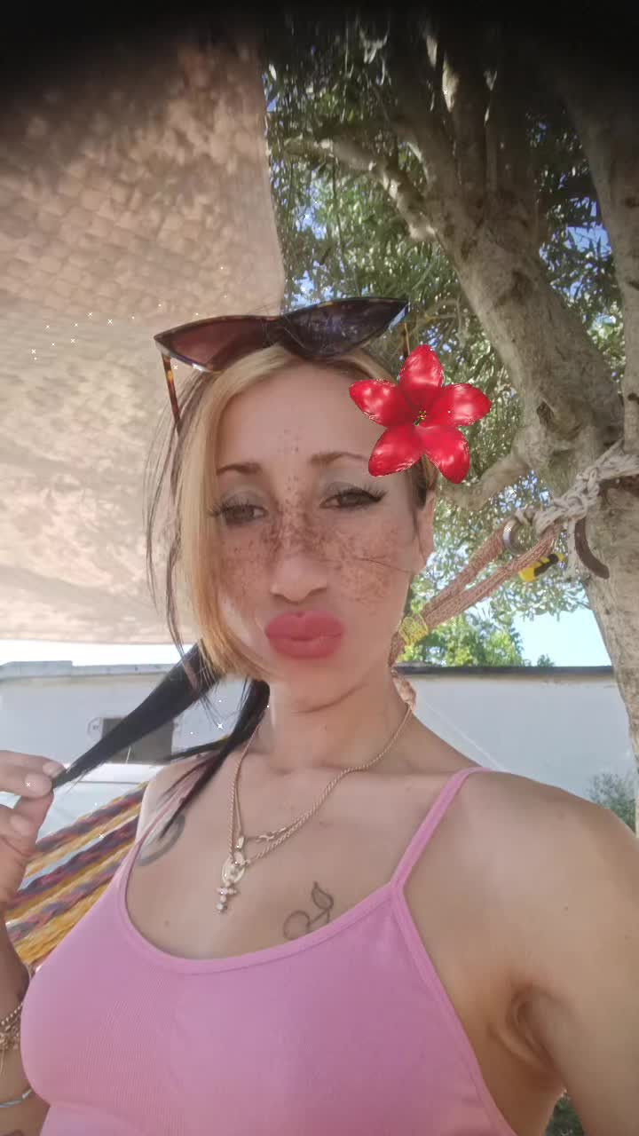 @🩵Ragazza🩵 TikTok