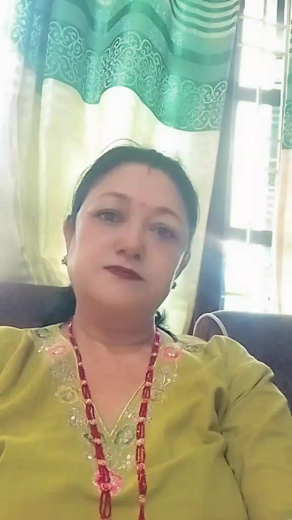 @Muna Shrestha