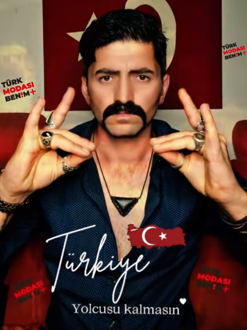 @☪⃝🇹🇷KALBI🤲GUZEL🤘REİS☪⃝🇹🇷
