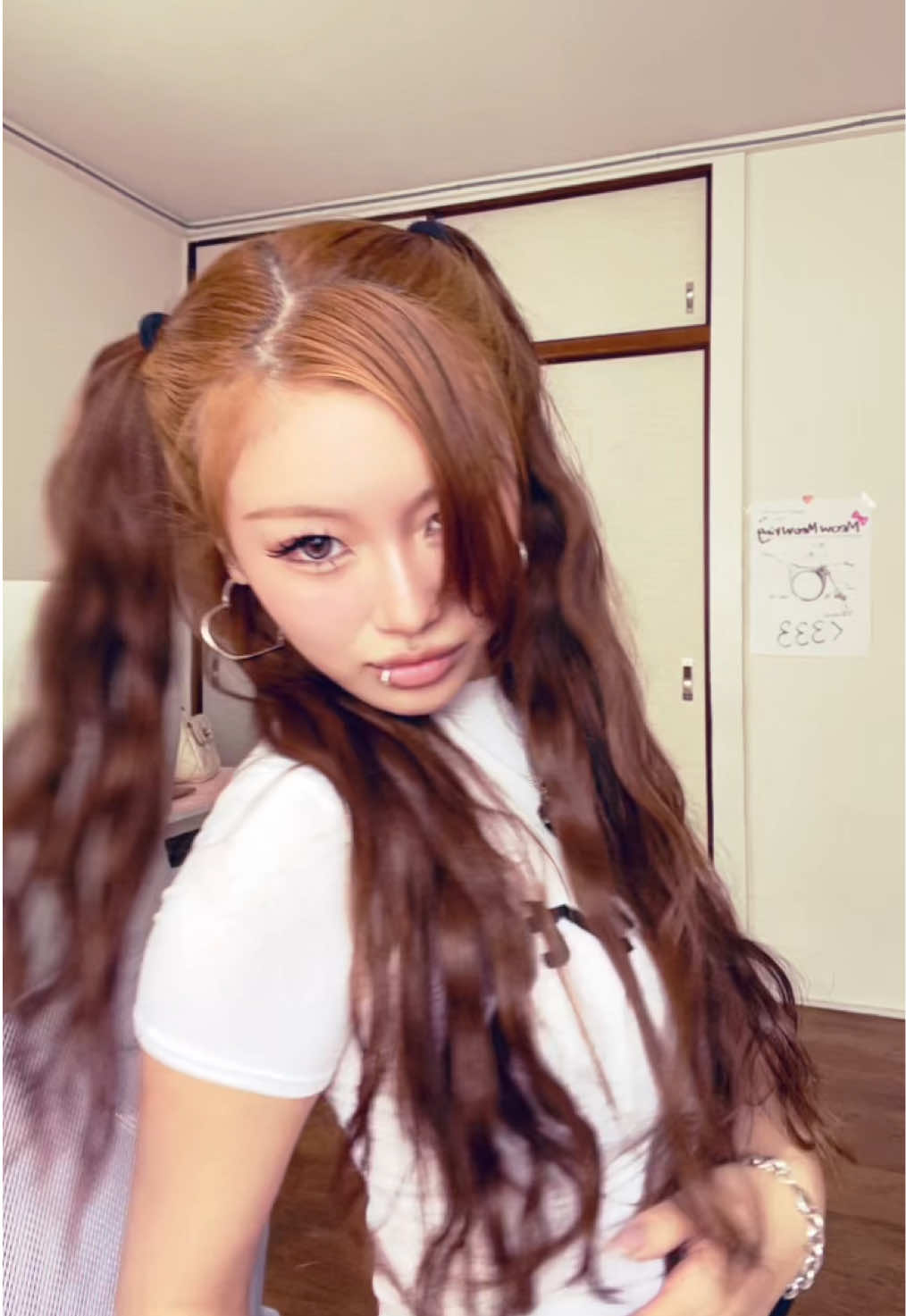 @田上瑠菜