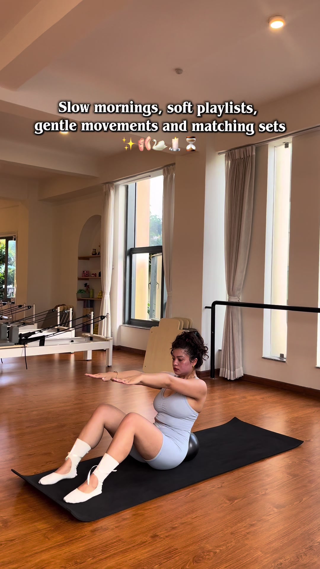 @Body Love Pilates
