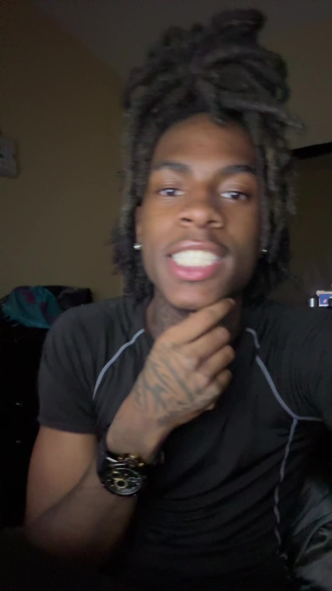 @“K9”
