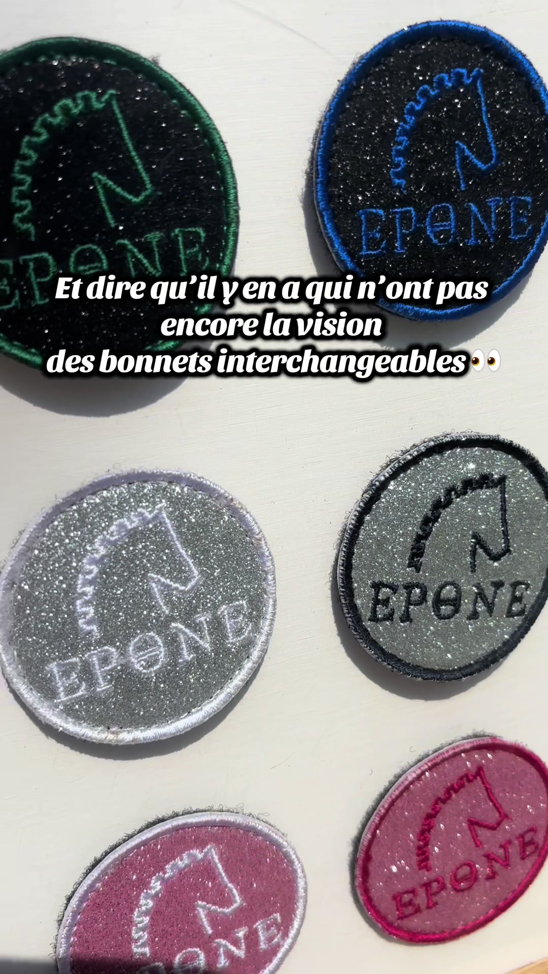 @Epone Equitation
