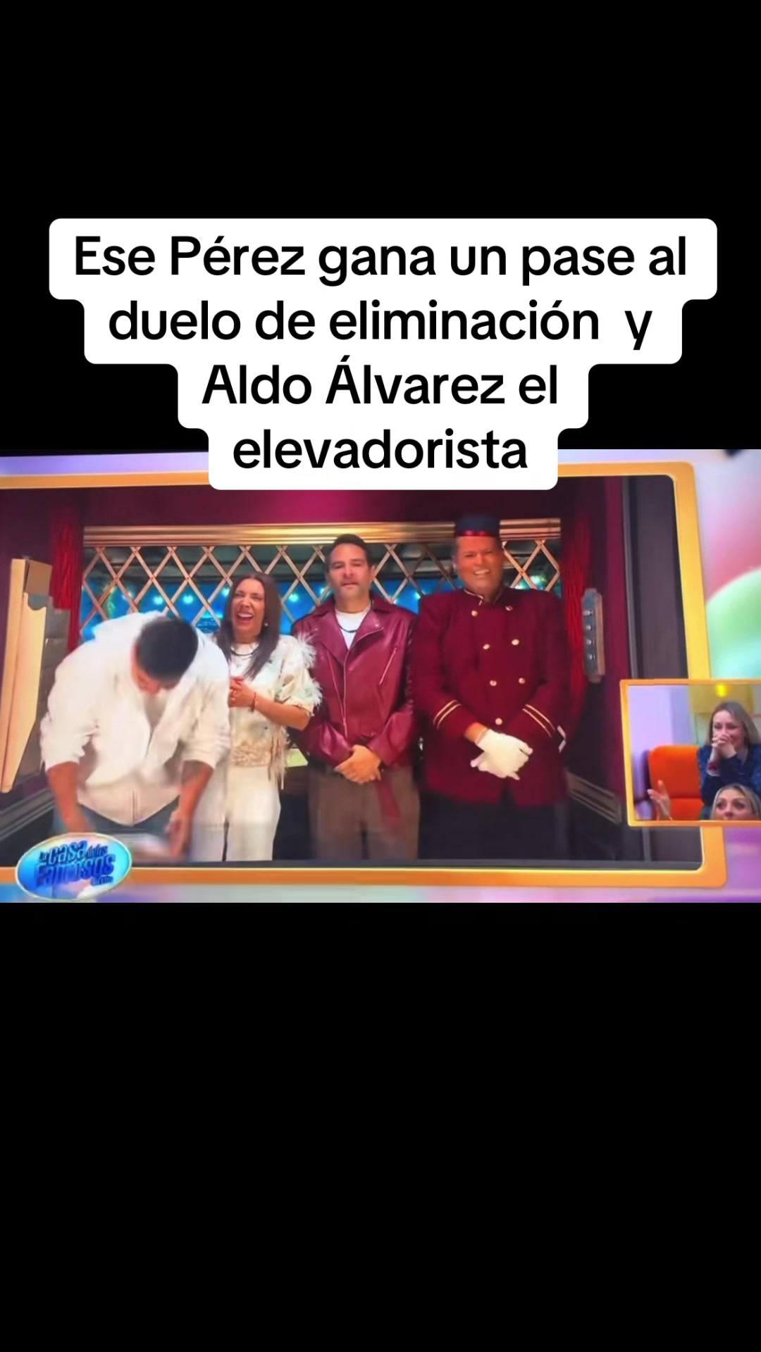 @Radio chisme