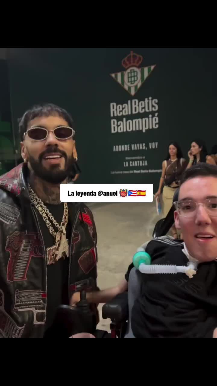 @La Real hasta la muerte tv