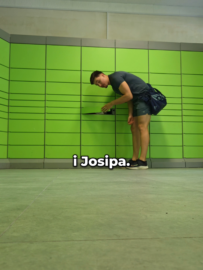 @Kristijan Jak&scaron;ić