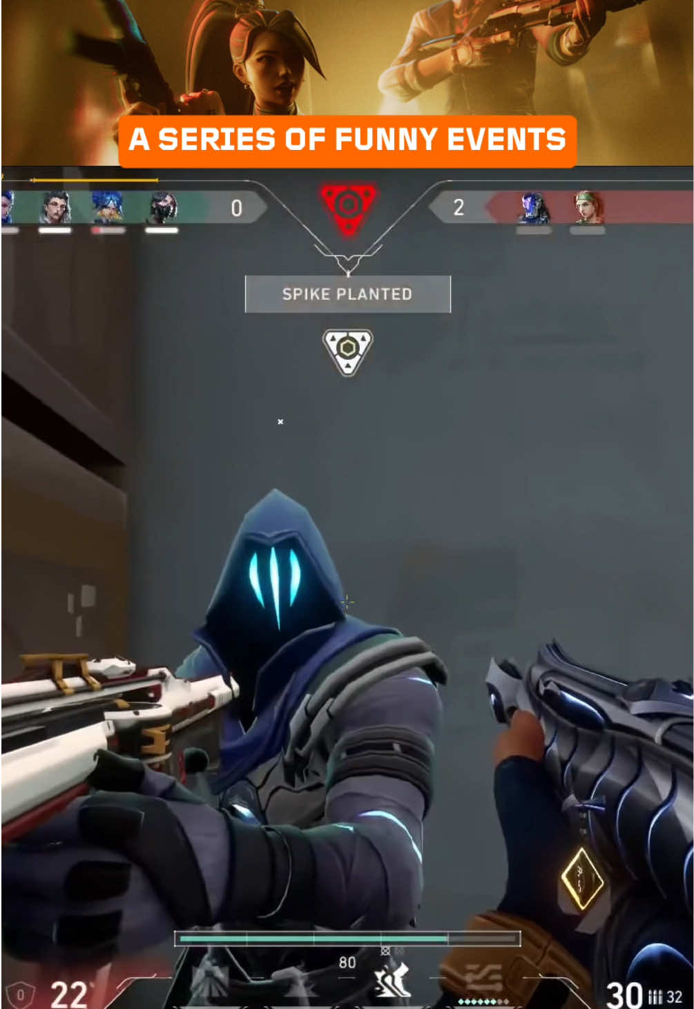 @VALORANT Esports NA
