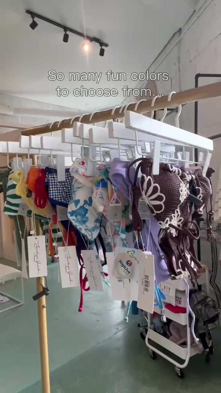 @Hallelu Clothing Co.