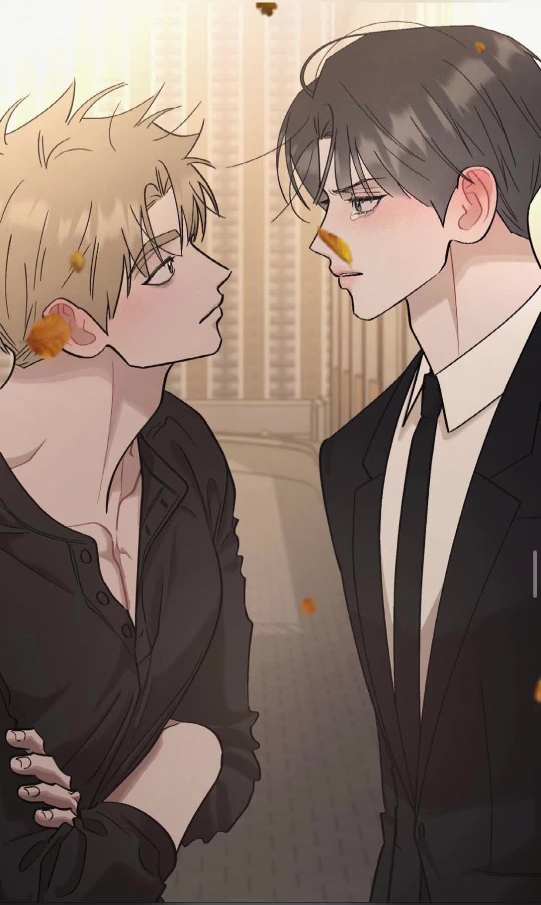 @Zarya Ran머루