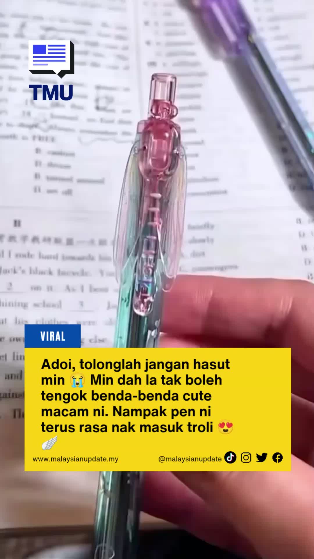 @Malaysian Update