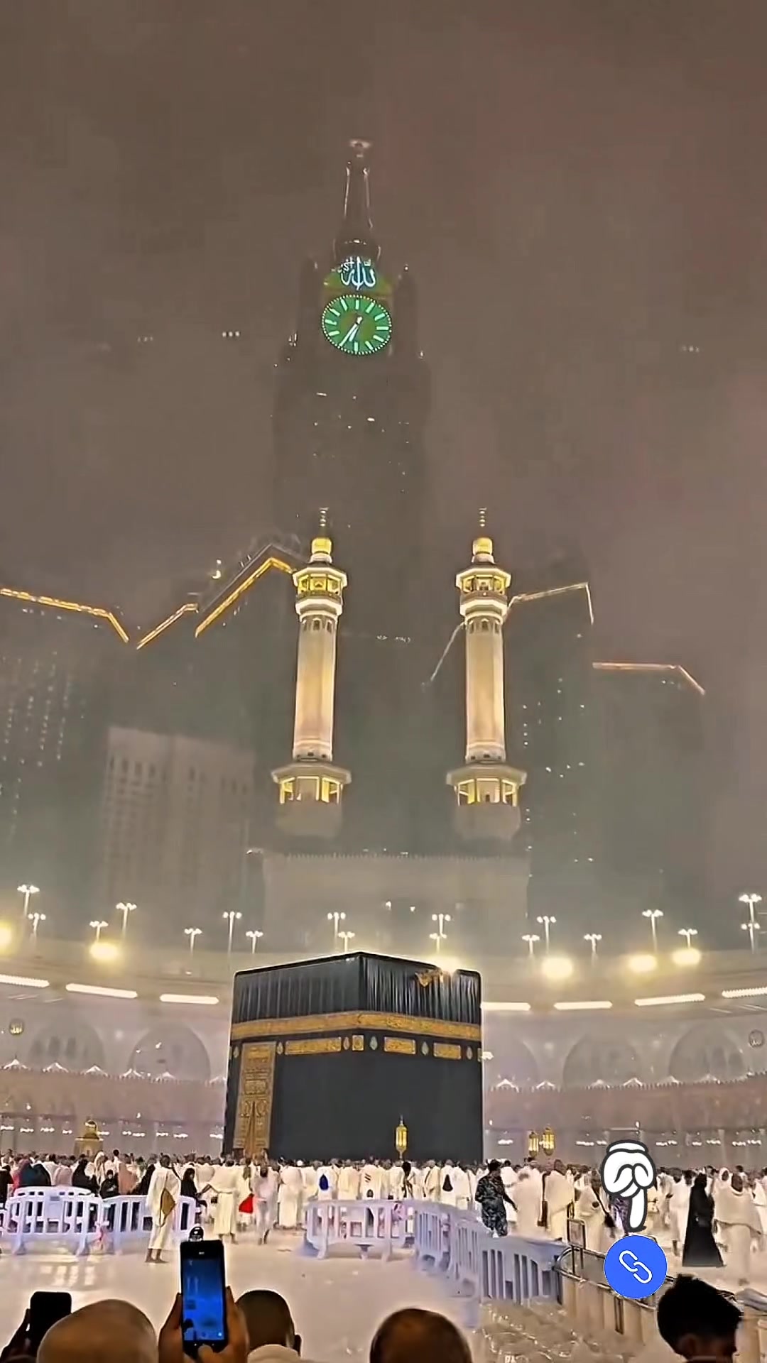 @makkah islamic