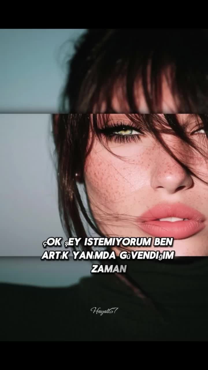 @%100 Hayat✔️