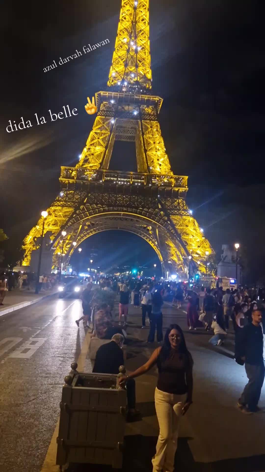 @dida la belle