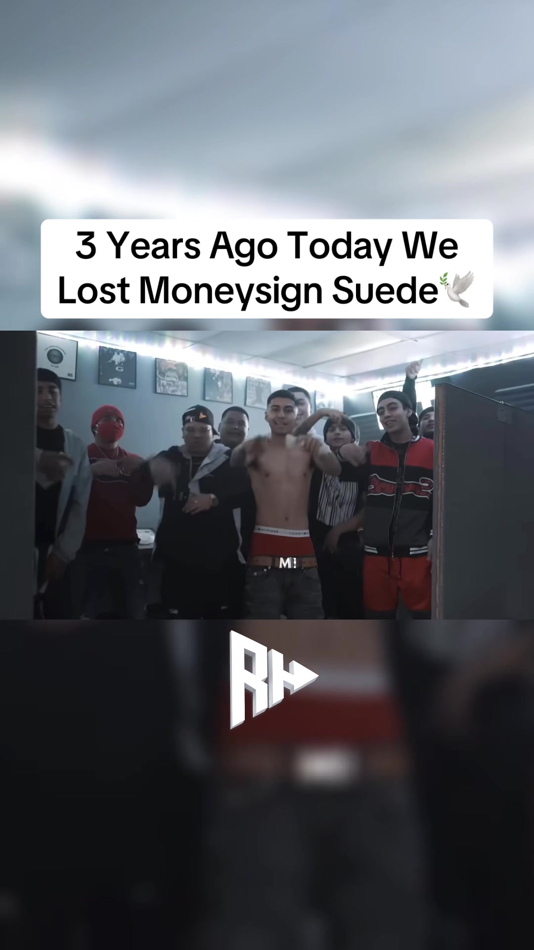 @Rap Hype TV