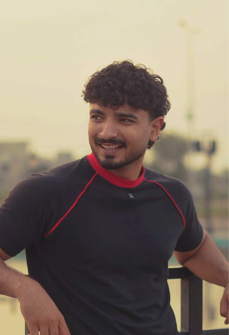 @Ali Riaz ♠️ 👑